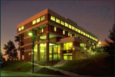 computer center building